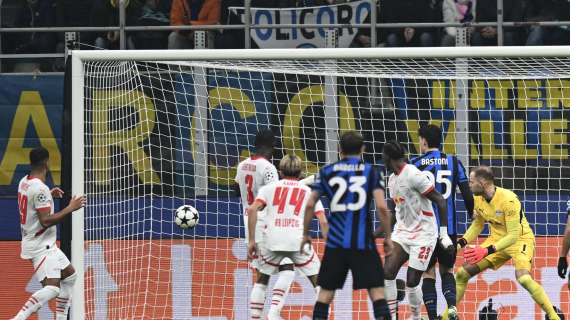 Maledizione post Inter: cos'è successo a Lukeba dopo l'autogol ai nerazzurri