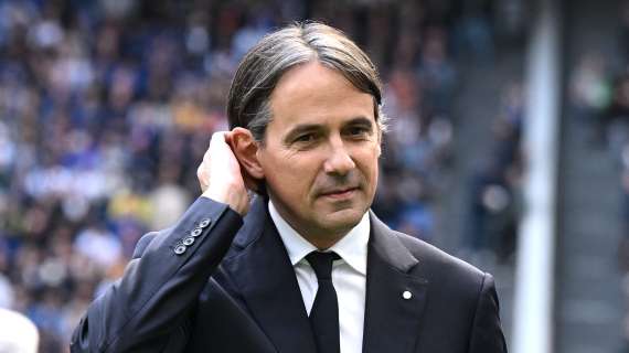 Le pagelle di Inzaghi: in pochi avrebbero scommesso su un'Inter così viva, ha ampi meriti
