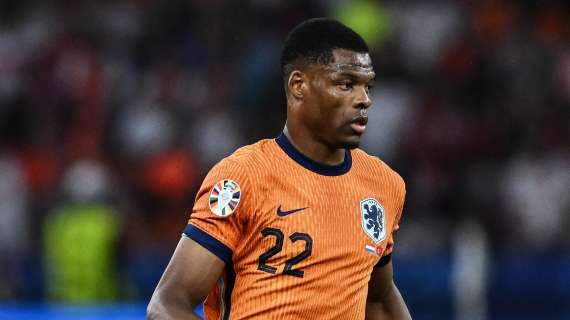 Olanda, Koeman convoca Dumfries e De Vrij per gli impegni di Nations League di novembre