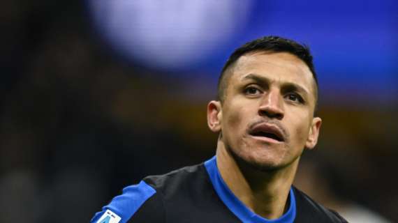 Niente Inter per Sanchez, che intanto cita Goku: "Ciò che non uccide fortifica"