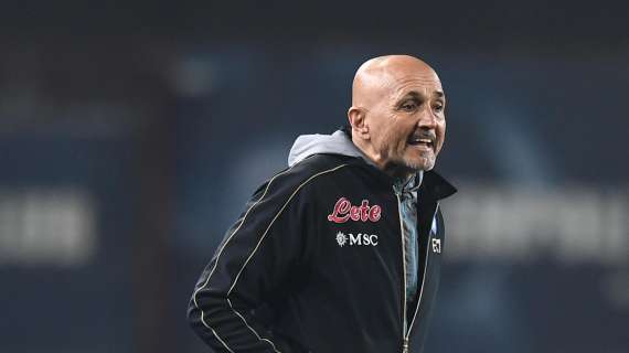 Retroscena Spalletti: "Lo Scudetto perso in albergo? Quell'Inter-Juventus ha influito"