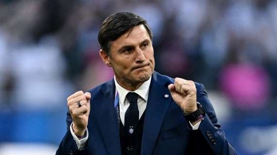Zanetti: "Leoni giovane interessante, vedremo se c'è possibilità"