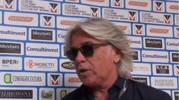 Zazzaroni: "Non mi aspettavo la sconfitta dell'Inter, ma non si sono indeboliti"