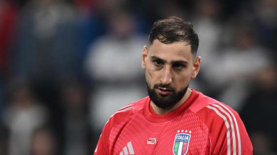 Donnarumma: "Contro l'Inter sarà sfida dura ma bella, ritroverò amici ed ex compagni"