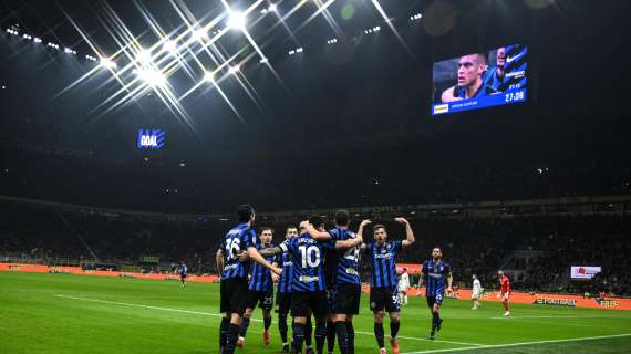 Lotta Scudetto Inter e Napoli, cosa ne pensano i bookmakers?