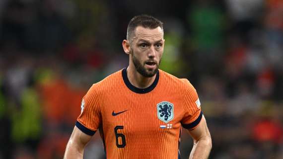 Olanda, de Vrij: "Partita mediocre e sciatta, Germania di un altro livello"