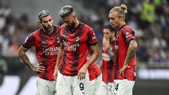 Milan-Hellas, escluso il rischio rinvio. Inizio posticipato alle 15.25, a breve in campo