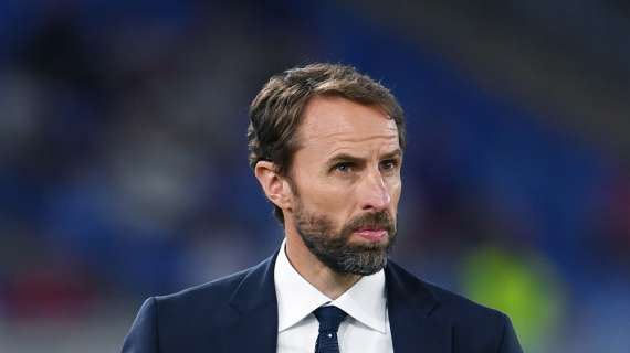 Southgate elogia l'Inter: "A volte devi soffrire, vittoria importante contro l'Arsenal"