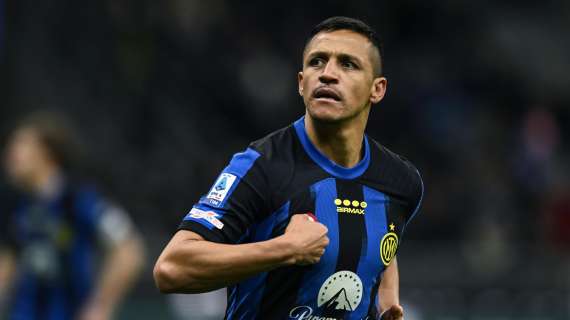Sanchez, Cardenas (ESPN): "L'Inter sbaglia a lasciarlo andare: dal Lecce in poi anche lui decisivo"