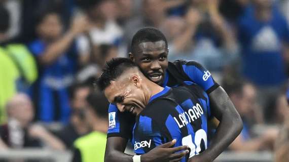 SOS attacco: Lautaro e Thuram appannati e la coperta dopo il k.o. di Arnautovic è cortissima