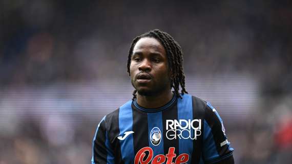 Atalanta, ora Lookman è un caso: tolte dai social tutte le foto con la maglia della Dea