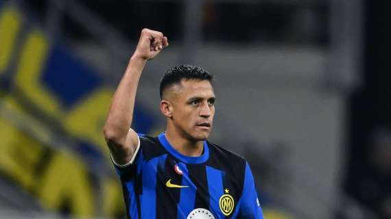 Lecce-Inter, Sanchez verso una maglia da titolare: tutti si aspettano che ripaghi la fiducia di Inzaghi