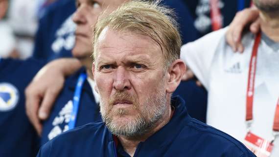 Sentite la leggenda croata Prosinecki: "Sucic? Grande colpo dell'Inter"