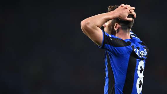 E’ stato il delitto perfetto. L’Inter si arrende al gol di Rodri, trionfa il Manchester City