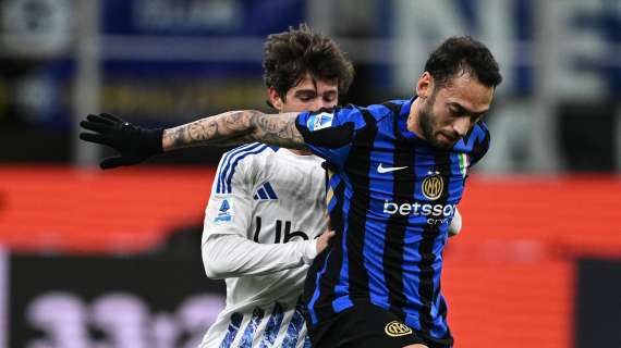 Sergi Roberto: "Mi fido di questo Barcellona al 100%. Inter non a disagio in difesa ma..."