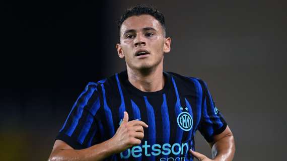 TMW: "Il Torino piomba su Asllani. C'è il gradimento del calciatore"