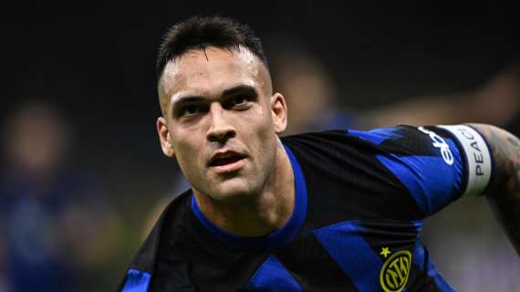 Lautaro carico per la finale di Copa America: "Ancora una battaglia, nessuna preferenza"