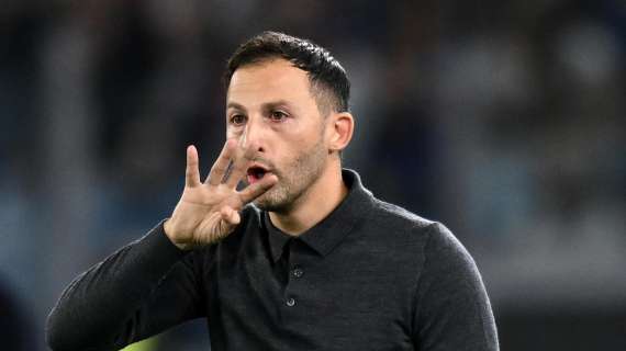 Tedesco: "L'Inter può fare strada in Champions. Spalletti ha scelto il modulo dei nerazzurri"