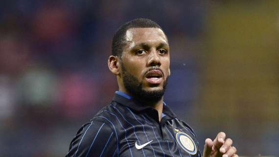 M'Vila: "Guadagnavo 500mila euro al mese, ma ero depresso. Servivano le iniezioni per dormire"