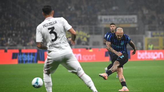 Inter, sfortuna ai rigori con l'Atlético Madrid. Dimarco verso il rinnovo: le top news del 10 ottobre