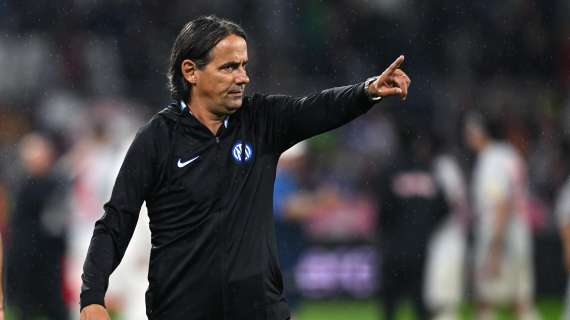 Sarr, il gigante mancino accostato a Weah ieri si è allenato ad Appiano alla corte di Inzaghi