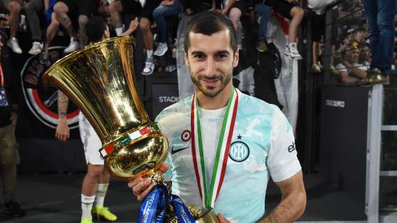 Inter, col Torino sarà ampio turnover. Spezzone per Mkhitaryan e Skriniar?