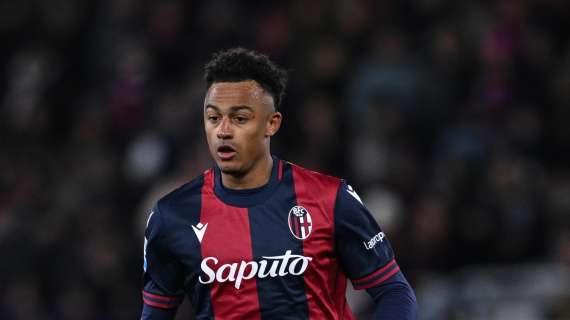 Bologna, Ndoye: "Spero di fare gol oggi, se lasci spazi all'Inter ti puniscono"