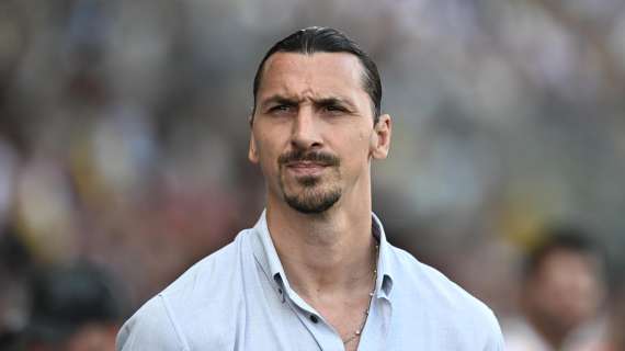 Inter-Milan: Ibrahimovic a colloquio con la squadra e Fonseca a Milanello