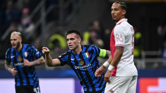 Champions League, Inter agli ottavi: i verdetti della League Phase e il possibile tabellone