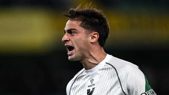 Oristanio: "All'Inter con Conte allenamenti mai visti prima. Eriksen mi ha aiutato, Calha e Lautaro..."