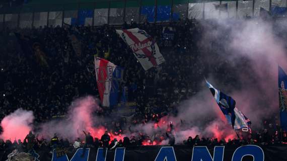 Agguato dopo Inter-Juventus: 51 ultras nerazzurri a rischio processo