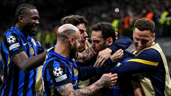 E se oggi l'Inter pareggiasse col Torino? Gli scenari da Scudetto per il Napoli