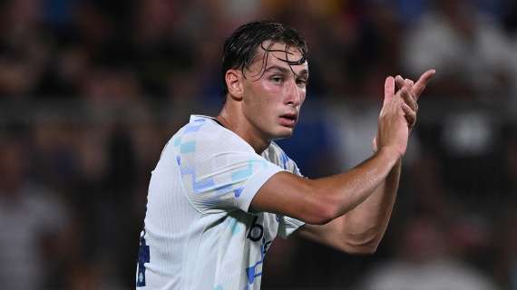 Le pagelle dell'Inter: show di Esposito, Bonny convince. Difesa da registrare