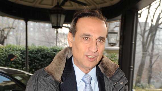 Paolillo: "Inzaghi ha tradito l'Inter, non credo sia stato sincero con la società. Ha disfatto tanto"