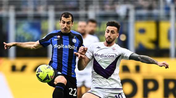 Fiorentina-Inter, effetto Coppa Italia: Olimpico stracolmo, attesi più di 60mila tifosi