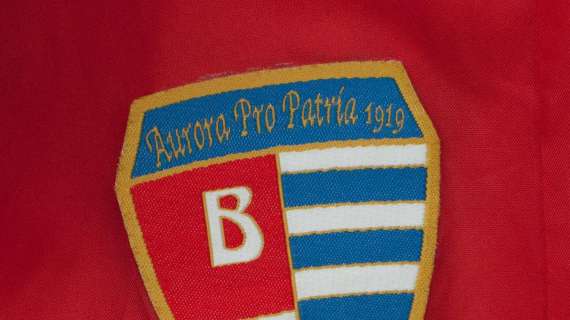 UFFICIALE - Franco Vezzoni passa a titolo temporaneo alla Pro Patria