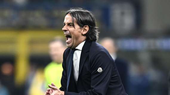 Inter, Inzaghi ora rischia. Le prossime tre gare potrebbero anche portare all'esonero