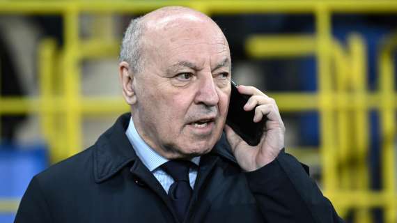 Marotta: "Oaktree da subito focalizzata su San Siro, si è agganciata allo splendido lavoro di Scaroni"