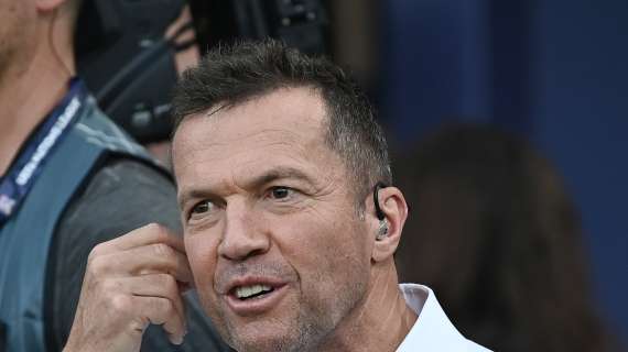 Matthaus: "Inter solida come nessuno in Italia. Bisseck? Merita la Nazionale"