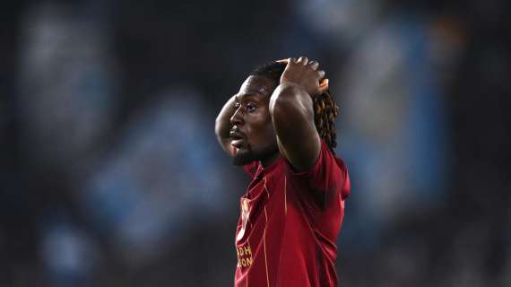 Koné, ritorno dell'Inter? La Gazzetta: "La Roma deve trovare 90 milioni per il FPF"