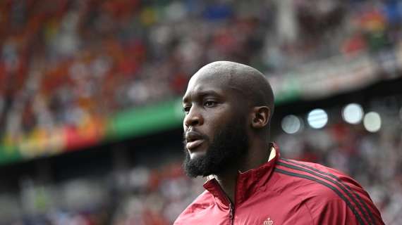 Arabia? No, grazie. Lukaku aspetta ansioso il Napoli di Antonio Conte