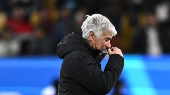 Clamoroso a Bruges, l'Atalanta cade 2-1: decide un rigore nel finale, furia Gasperini