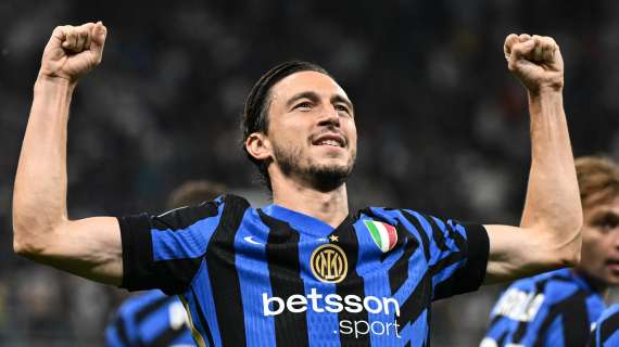 Inter-Arsenal, Darmian: "Abbiamo lasciato qualche punto in Serie A, dobbiamo migliorare"