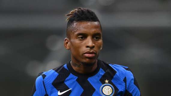 Lugano-Inter, le formazioni ufficiali: Dalbert a sorpresa dal 1'