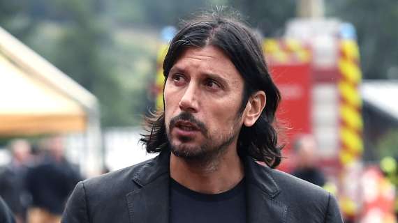 Zaccardo: "Inter sulla carta la più forte, l'Atalanta può essere la rivale. Juve ha cambiato tanto"