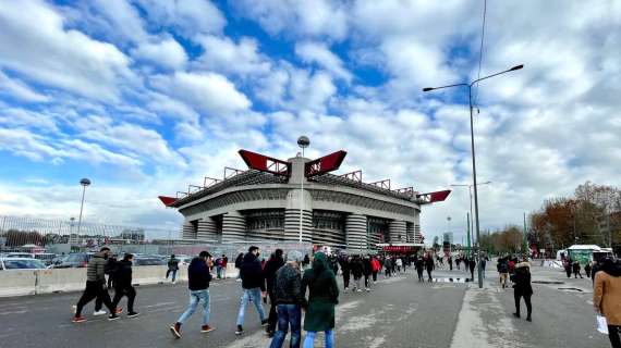 Nuovo San Siro, il Comune approva le linee guida di Inter e Milan. La nota ufficiale