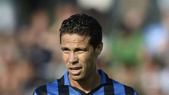 Hernanes gioca il derby: "Conta poco chi è favorito, io ne so qualcosa"