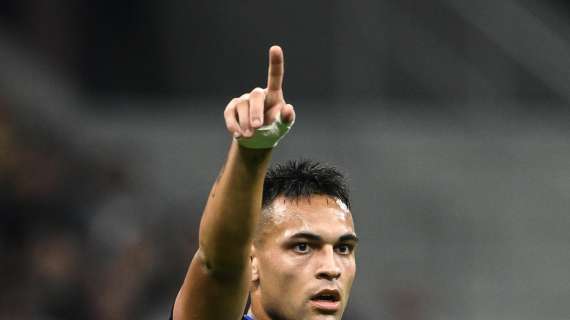 Lautaro vince il duello con Di Maria: opaco il Fideo, il Toro chiude da MVP