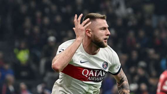 Skriniar alla Juventus? Dalla Francia confermano, le ultime