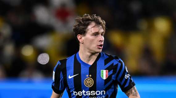 Sogno Barella per l'Al-Hilal: la clamorosa offerta arrivata dall'Arabia a cui l'interista ha detto no